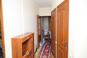 artwin: 1 комната, 61 м², Кудайберген авторынок 104 серия, 1 этаж, Старый ремонт — 6