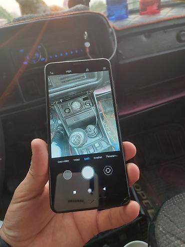 redmi pad 5 qiymeti: Redmi 5 prablemi ekran susesinde asagda yungul çati var barmaq izi üz — 2