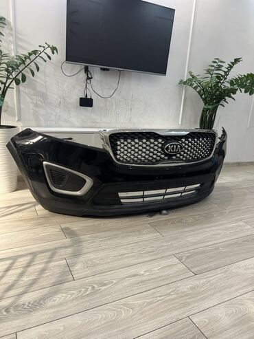 Kia: Kia Sorento: 2017 г., 2.4 л, Кроссовер — 16