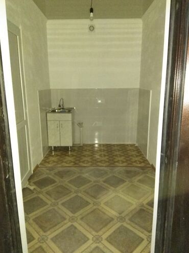 30 м², 2 комнаты, Теплый пол, Бронированные двери, Забор, огорожен
