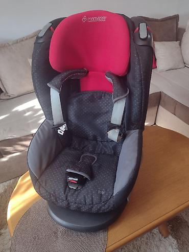 Autosedišta: Auto sediste Maxi Cosi Tobi 9-18 Kg - Jednostavno za upotrebu i — 8