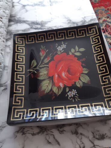 Xalçalar: Xalça Dekorativ, Kredit yoxdur — 18