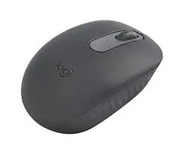 logitech mx: Logitech M196 910-007459 Graphite Bluetooth Simsiz Optik Siçan — 2