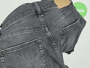 klapki hemes: H&M, Szorty damskie, rozmiar S — 4