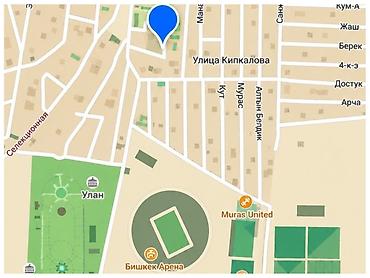 обмен кв: 6 соток, Договор купли-продажи — 2