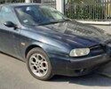 b6 2626: SERVO PUMPA ZA ALFA ROMEO 156 OD 1996. DO 2006. GOD. | servo pumpa — 3