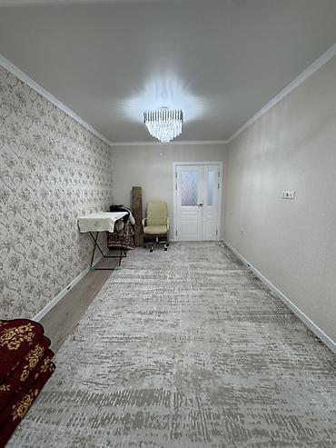 Продажа квартир: 2 комнаты, 50 м², Элитка, 7 этаж, Евроремонт at lalafo.kg — 9 Продажа квартир: 2 комнаты, 50 м², Элитка, 7 этаж, Евроремонт — 9