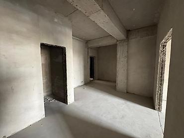 Продажа квартир: 2 комнаты, 82 м², БГУ Элитка, 8 этаж, ПСО (под самоотделку) — 7