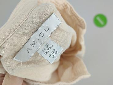 do samolotu: Amisu, Sukienka damska, rozmiar S — 4