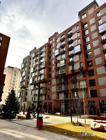 жк малина купить квартиру: 2 комнаты, 58 м², Элитка, 9 этаж, ПСО (под самоотделку)