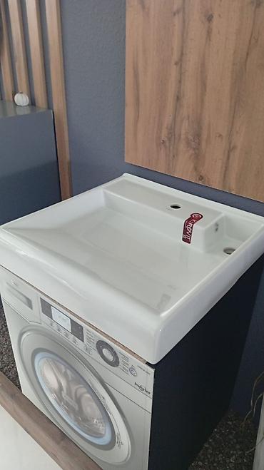 керамогранит: Moydadır və hamam üçün fərdi hazırlanmış lavabolar və üst panellər - — 5