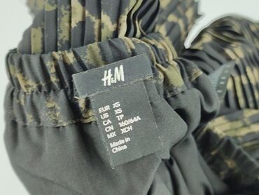 Spódnice: H&M, Spódnica damska, XS — 5