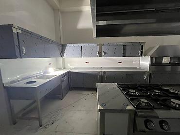 Nerjaveykalar: Bar station qiymet olcu ve detaya gore hesablanir Birinci əl — 1
