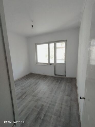 ищу квартиру кара балте: 3 комнаты, 65 м², Индивидуалка, 2 этаж, Косметический ремонт