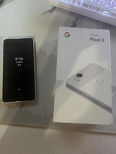 google pixel 10 pro xl: Google Pixel 2, 64 GB, rəng - Ağ, Barmaq izi — 3