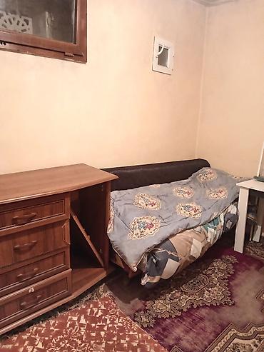 Otaqların uzunmüddətli kirayəsi: Bu elan bir otağın icarəsi üçün nəzərdə tutulmuşdur. Otaq yataq — 16