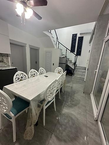 arendaya otaq: 220 kv. m, 8 otaq, Hovuzlu — 8