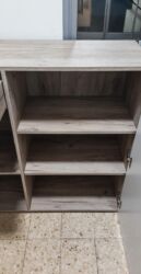 Komode: Komoda kolekcije Carter u odlicnom stanju, bez ostecenja, kao nova — 9