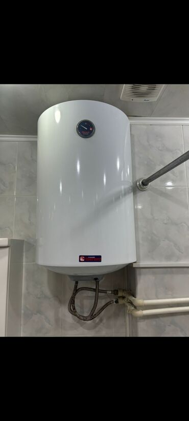 вытяжка 1000 куб м: Ariston 100 l