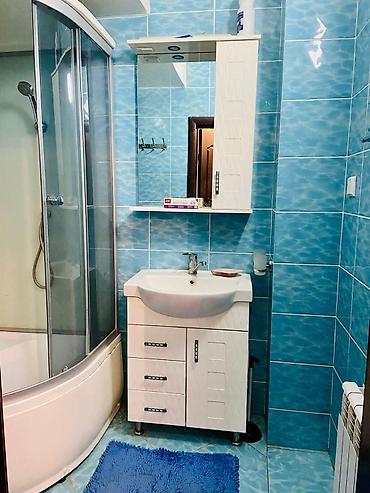 o store: Срочно сдается, в центре г Ош новом элитном доме - 2х комнатная — 8