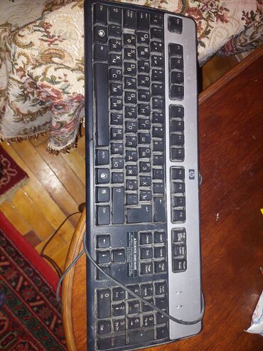 rampage v900 s: Klaviatura 10 azn