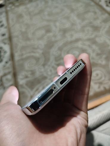 Уюлдук телефондор жана аксессуарлар: Xiaomi, 14, Колдонулган, 256 ГБ, түсү - Ак, 2 SIM — 6