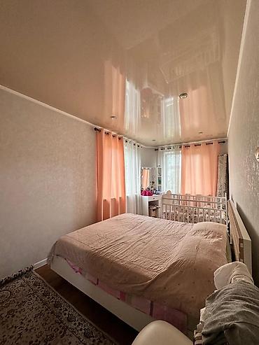 Продажа квартир: 2 комнаты, 46 м², Мед Академия 104 серия, 4 этаж, Свежий ремонт — 8