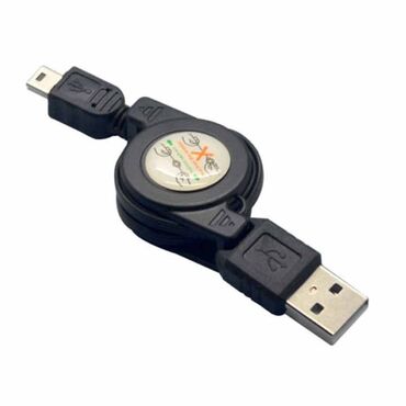 кабели и переходники для серверов hd mini sas sas hdd: Выдвижной USB, Mini
USB зарядный кабель