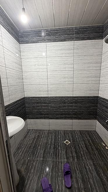 kiraye evler sumqayıtda: 3 otaqlı, Yeni tikili, 67 kv. m — 7