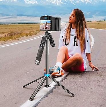 dji mic 1: K22 Handy, настольная подставка для прямых трансляций, для телефонов — 9