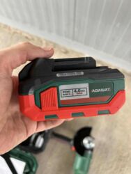 Akumulatorske brusilice: 🔥 Aku Brusilica ADASAT – 2x BATERIJA 🔋 🔥 Izuzetno kvalitetna bežična na lalafo.rs — 6 Akumulatorske brusilice: 🔥 Aku Brusilica ADASAT – 2x BATERIJA 🔋 🔥 Izuzetno kvalitetna bežična — 6