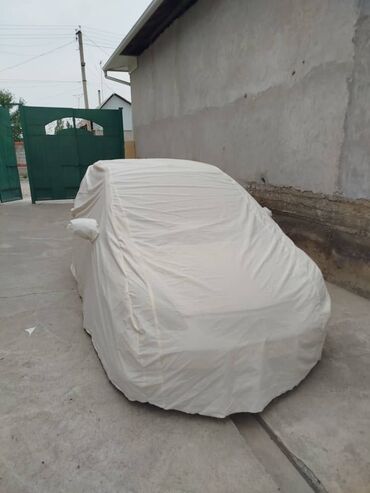 Другие автоуслуги: Чехол для автомобилей 
принимаем заказы