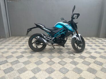 автозапчасти с доставкой в азербайджан: - 150 - NK, 150 sm3, 2022 il, 25000 km