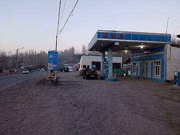 ысык кол отель: Продается готовый объект — автозаправочная станция (АЗС) на первой — 2