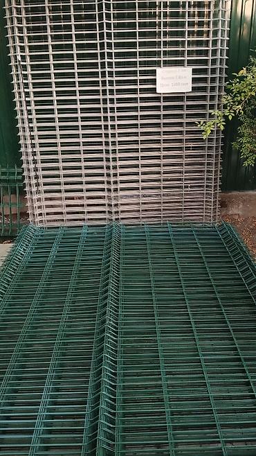 Курулуш жана оңдоо кызматтары: Ширетүү | Дубалдар, тосмолор Delivery, Кепилдиги, Акысыз смета — 4