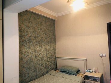 Köhnə tikili: Bakı, 2 otaqlı, Köhnə tikili, m. Memar Əcəmi, 35 kv. m — 11