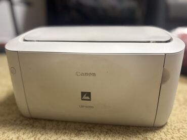 нот 9 с: Продаю принтер полностью рабочий.
Canon lbp 6000