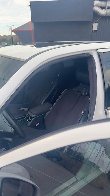 bye e5: Mercedes-Benz E-Class: 2000 г., 3.2 л, Автомат, Бензин, Седан — 7