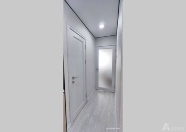1 комнатная квартира 8 мкр: 2 комнаты, 48 м², 104 серия, 5 этаж, Косметический ремонт