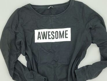 bluzki z napisem ciao: Diverse, Світшот жіночий, розмір L