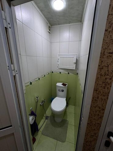 Köhnə tikili: Bakı, 4 otaqlı, Köhnə tikili, m. Neftçilər, 90 kv. m — 9