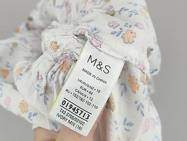 koszule marks: Marks & Spencer, Bluzka damska, rozmiar 2XL — 4