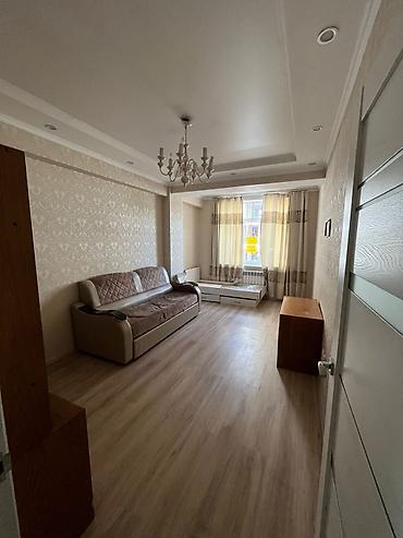 brk group: 1 комната, 42 м², Кок-Жар ж/м Элитка, 1 этаж, Косметический ремонт — 3