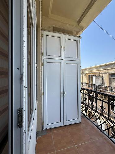 Квартиры: Yasamal rayonu, Elmlər metrosunun yaxınlığı, Hüseyn Cavid — 7
