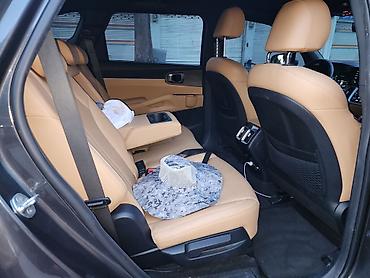 Унаа: Kia Sorento: 2022 г., 1.6 л, Автомат, Гибрид, Кроссовер — 8