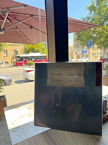 İncəsənət və kolleksiyalar: Məhsul: Vinil plastinka (LP) Mənşə: Made in France (arxa hissədə — 2