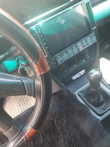 385 55: Audi S4: 1992 г., Механика, Седан — 6