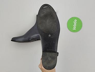 buty na wode: Kalosze damskie, rozmiar 40 — 4