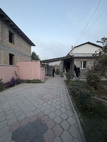 участки кок жар: 5 комнат, 120 м², 5 соток, Джал, Собственник — 6