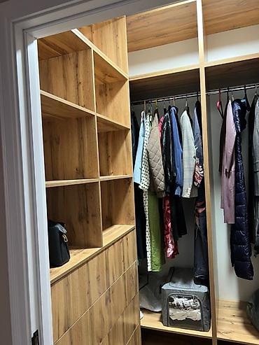 Продажа квартир: 2 комнаты, 67 м², Элитка, 5 этаж, Евроремонт — 10